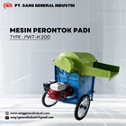Mesin Perontok Padi PWT-H 200 1