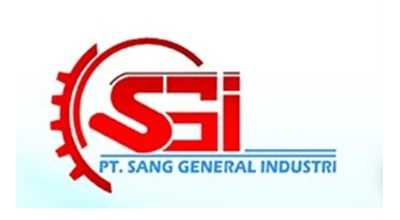Logo PT Sang General Industri