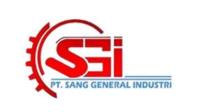 Logo PT Sang General Industri